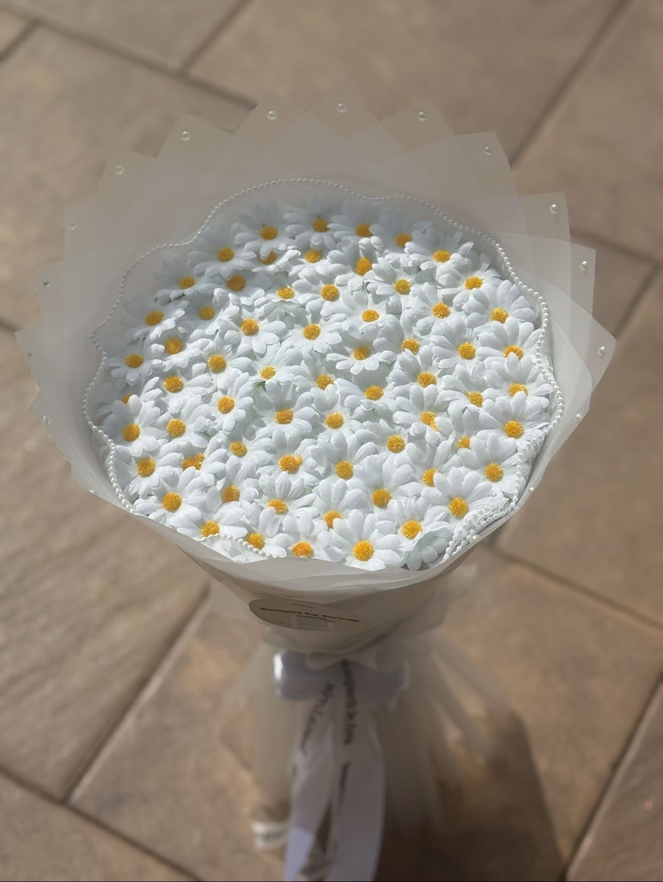 Marguerite Pure